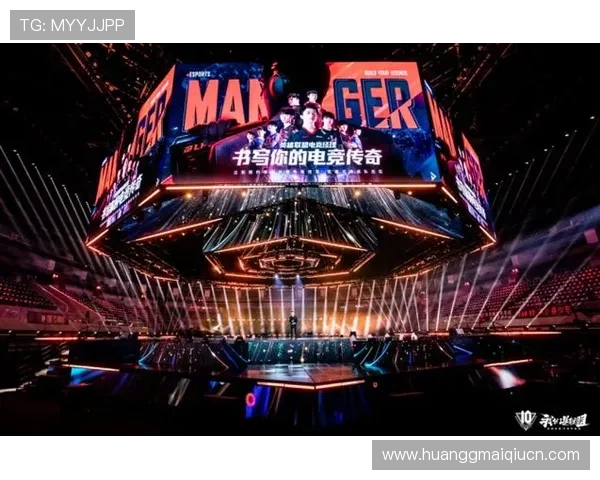 皇冠电竞在青少年电竞培养中的作用与未来发展方向